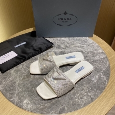 Prada Slippers